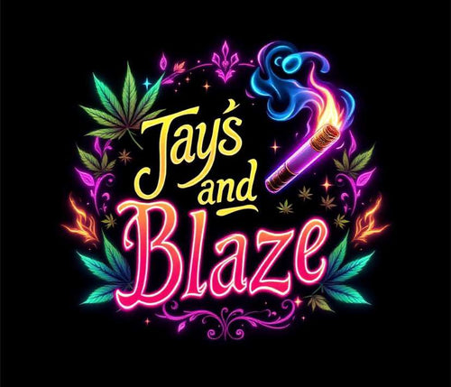 Jays and Blaze